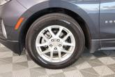 Thumbnail of 2023 Gray Chevrolet Equinox