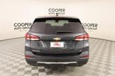 Thumbnail of 2023 Gray Chevrolet Equinox