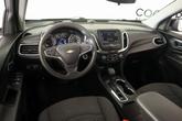 Thumbnail of 2023 Gray Chevrolet Equinox