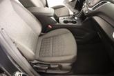 Thumbnail of 2023 Gray Chevrolet Equinox