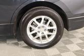 Thumbnail of 2023 Gray Chevrolet Equinox