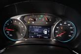 Thumbnail of 2023 Gray Chevrolet Equinox