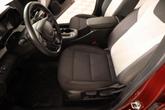 Thumbnail of 2025 Crimson Metallic Chevrolet Trax