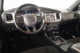 Thumbnail of 2023 Pitch Black Clearcoat Dodge Charger