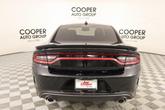 Thumbnail of 2023 Pitch Black Clearcoat Dodge Charger