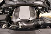 Thumbnail of 2023 Pitch Black Clearcoat Dodge Charger