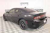 Thumbnail of 2023 Pitch Black Clearcoat Dodge Charger