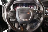 Thumbnail of 2023 Pitch Black Clearcoat Dodge Charger