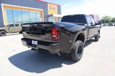 Thumbnail of 2025 Diamond Black RAM 3500