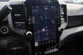 Thumbnail of 2025 Diamond Black RAM 2500