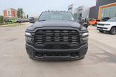 Thumbnail of 2025 Diamond Black RAM 2500