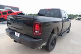 Thumbnail of 2025 Diamond Black RAM 2500