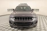 Thumbnail of 2022 Metallic Jeep Grand Cherokee