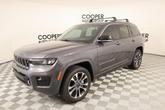 Thumbnail of 2022 Metallic Jeep Grand Cherokee