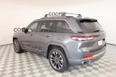 Thumbnail of 2022 Metallic Jeep Grand Cherokee