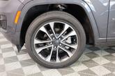 Thumbnail of 2022 Metallic Jeep Grand Cherokee