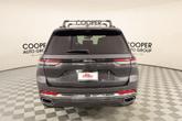 Thumbnail of 2022 Metallic Jeep Grand Cherokee