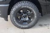Thumbnail of 2026 Diamond Black RAM 1500
