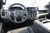 Thumbnail of 2026 Diamond Black RAM 1500