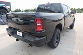 Thumbnail of 2026 Diamond Black RAM 1500