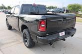 Thumbnail of 2026 Diamond Black RAM 1500