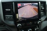 Thumbnail of 2026 Diamond Black RAM 1500