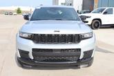 Thumbnail of 2025 Silver Zynith Jeep Grand Cherokee L