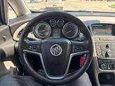 Thumbnail of 2016 Graphite Gray Metallic Buick Verano