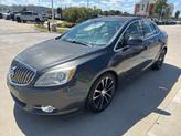 Thumbnail of 2016 Graphite Gray Metallic Buick Verano