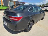 Thumbnail of 2016 Graphite Gray Metallic Buick Verano