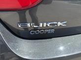 Thumbnail of 2016 Graphite Gray Metallic Buick Verano