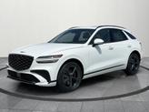 Thumbnail of 2026 Uyuni White Genesis GV70