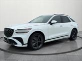 Thumbnail of 2026 Uyuni White Genesis GV70