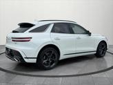 Thumbnail of 2026 Uyuni White Genesis GV70