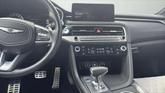 Thumbnail of 2025 Vik Black Genesis G70
