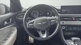 Thumbnail of 2025 Vik Black Genesis G70