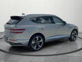 Thumbnail of 2025 Savile Silver Genesis GV80
