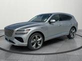 Thumbnail of 2025 Savile Silver Genesis GV80
