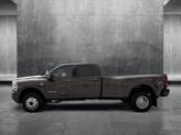 Thumbnail of 2025 Bright White Clearcoat RAM 3500