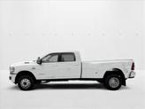 Thumbnail of 2025 Bright White Clearcoat RAM 3500