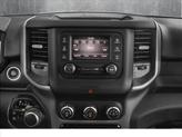 Thumbnail of 2025 Granite Crystal Metallic Clearcoat RAM 3500
