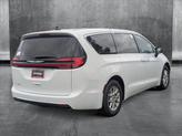 2025 Chrysler Pacifica L
