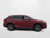 Thumbnail of 2016 Matador Red Mica Lexus RX 450h