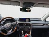 Thumbnail of 2016 Matador Red Mica Lexus RX 450h