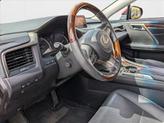 Thumbnail of 2016 Matador Red Mica Lexus RX 450h