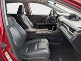 Thumbnail of 2016 Matador Red Mica Lexus RX 450h