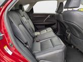 Thumbnail of 2016 Matador Red Mica Lexus RX 450h