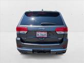Thumbnail of 2019 Granite Crystal Metallic Clearcoat Jeep Grand Cherokee