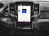 Thumbnail of 2026 Diamond Black Crystal Pearlcoat RAM 2500
