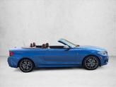 Thumbnail of 2015 Estoril Blue Metallic BMW M235
